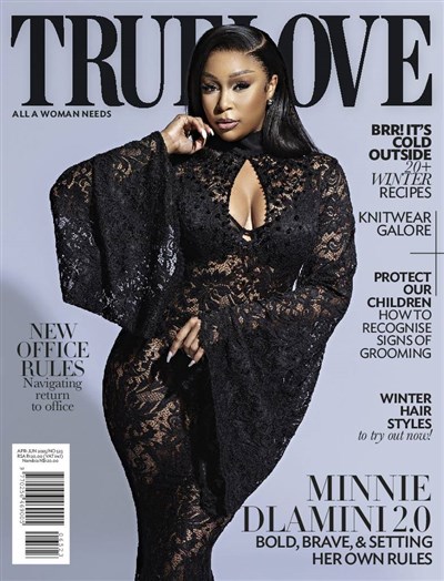 The Way Ngingakhona star Jasmine Jabari on being disowned after coming
