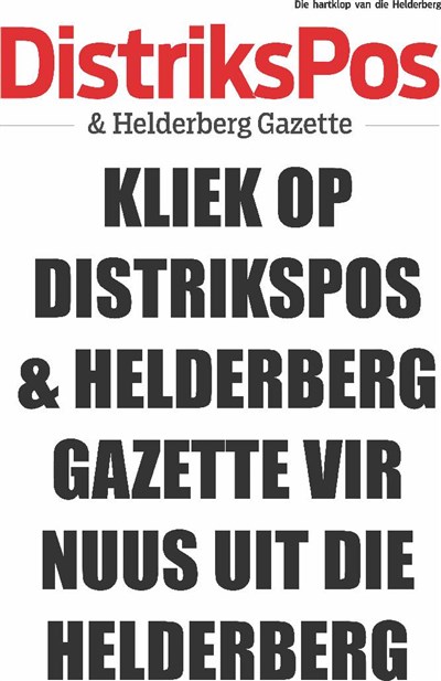 Helderberg Gazette